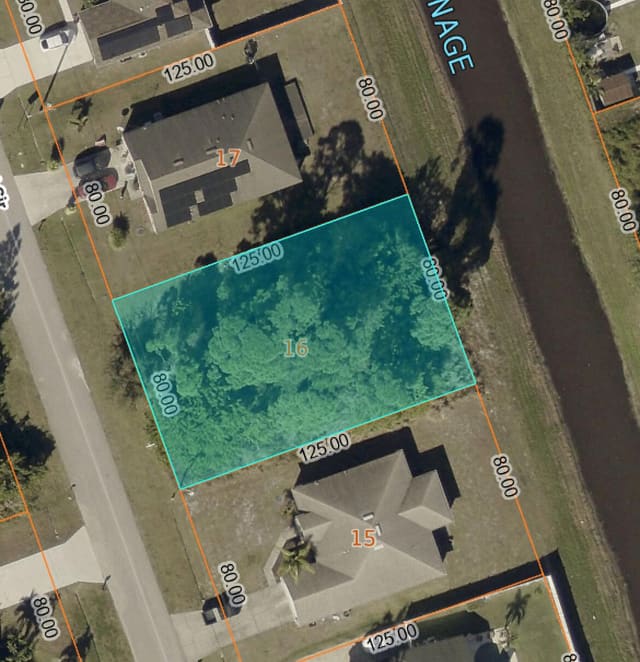 164 SW S Wakefield Circle, Port St. Lucie, FL 34953