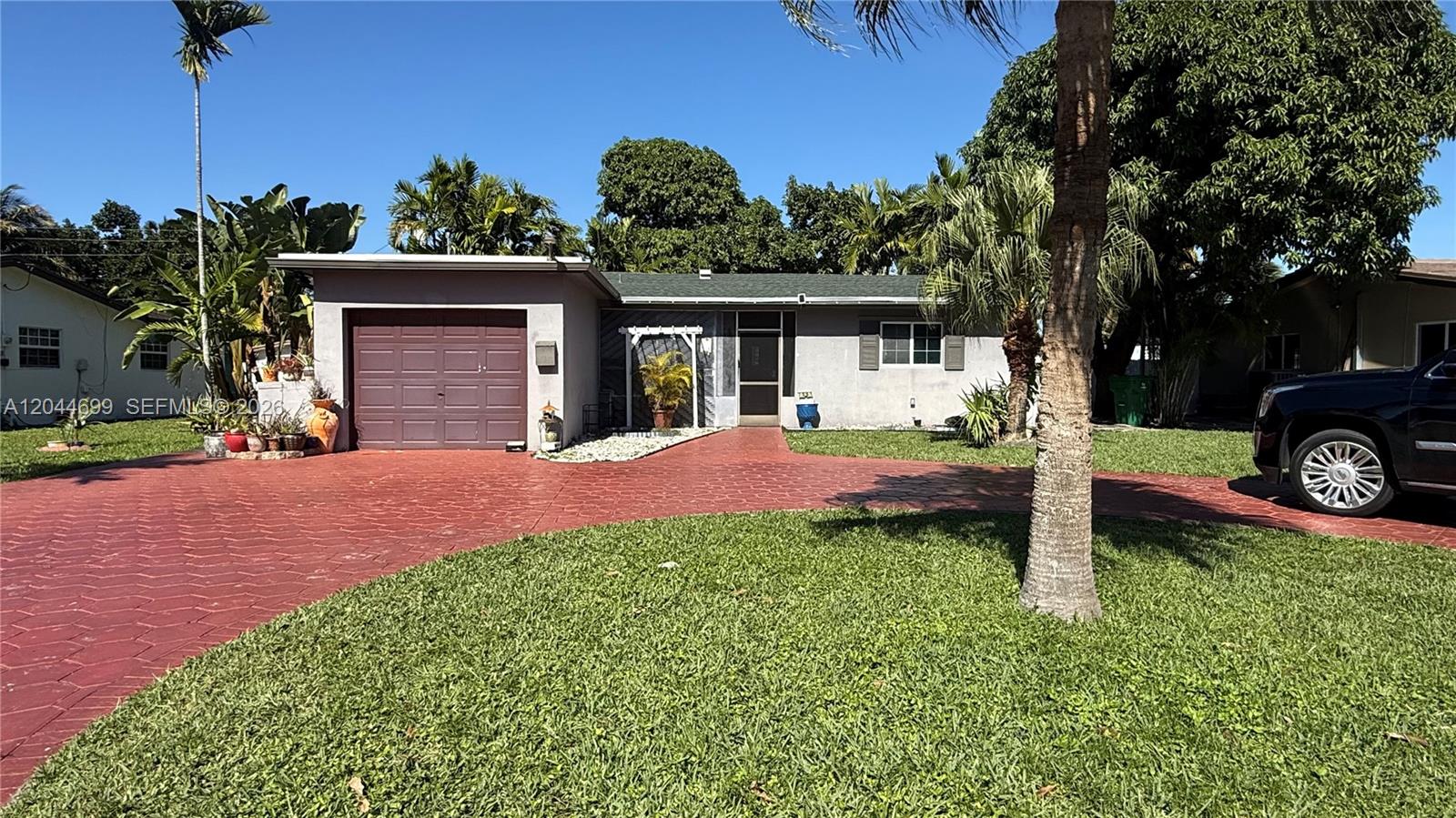 7961 Orleans Street 1, Miramar, FL 33023, Miramar