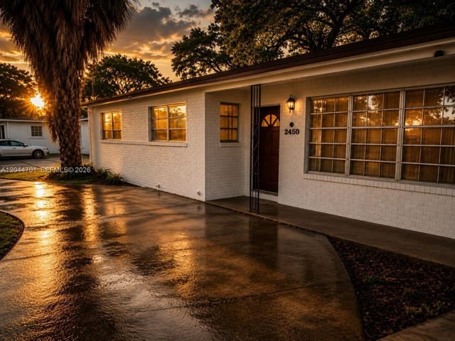 2450 NW 168th Street 2450, Miami Gardens, FL 33056