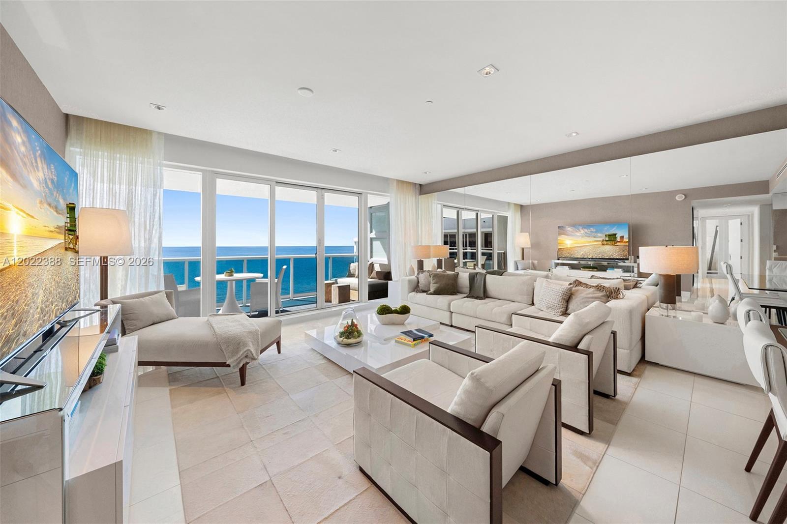 102 24th Street PH1718, Miami Beach, FL 33139, Miami Beach