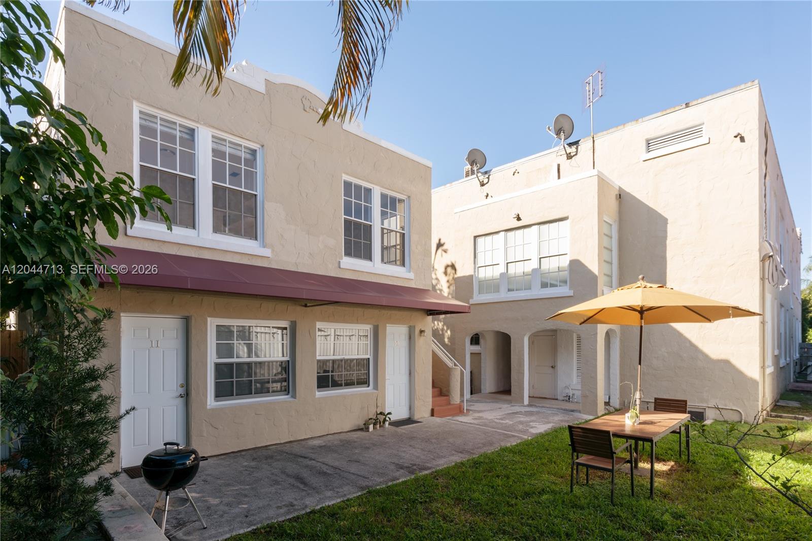 4349 Sheridan Avenue 8, Miami Beach, FL 33140, Miami Beach