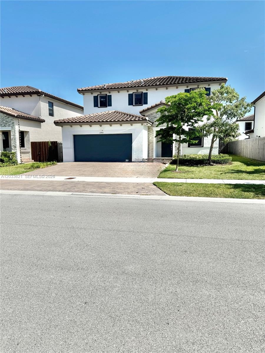11942 SW 243rd Street, Homestead, FL 33032, Homestead