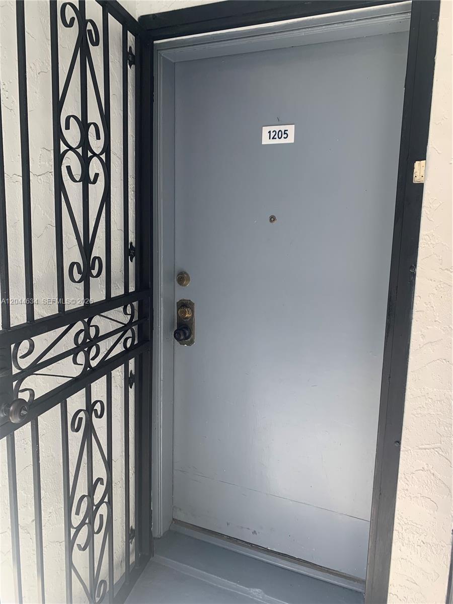 2460 SW 18th Avenue 1205, Miami, FL 33145, Miami