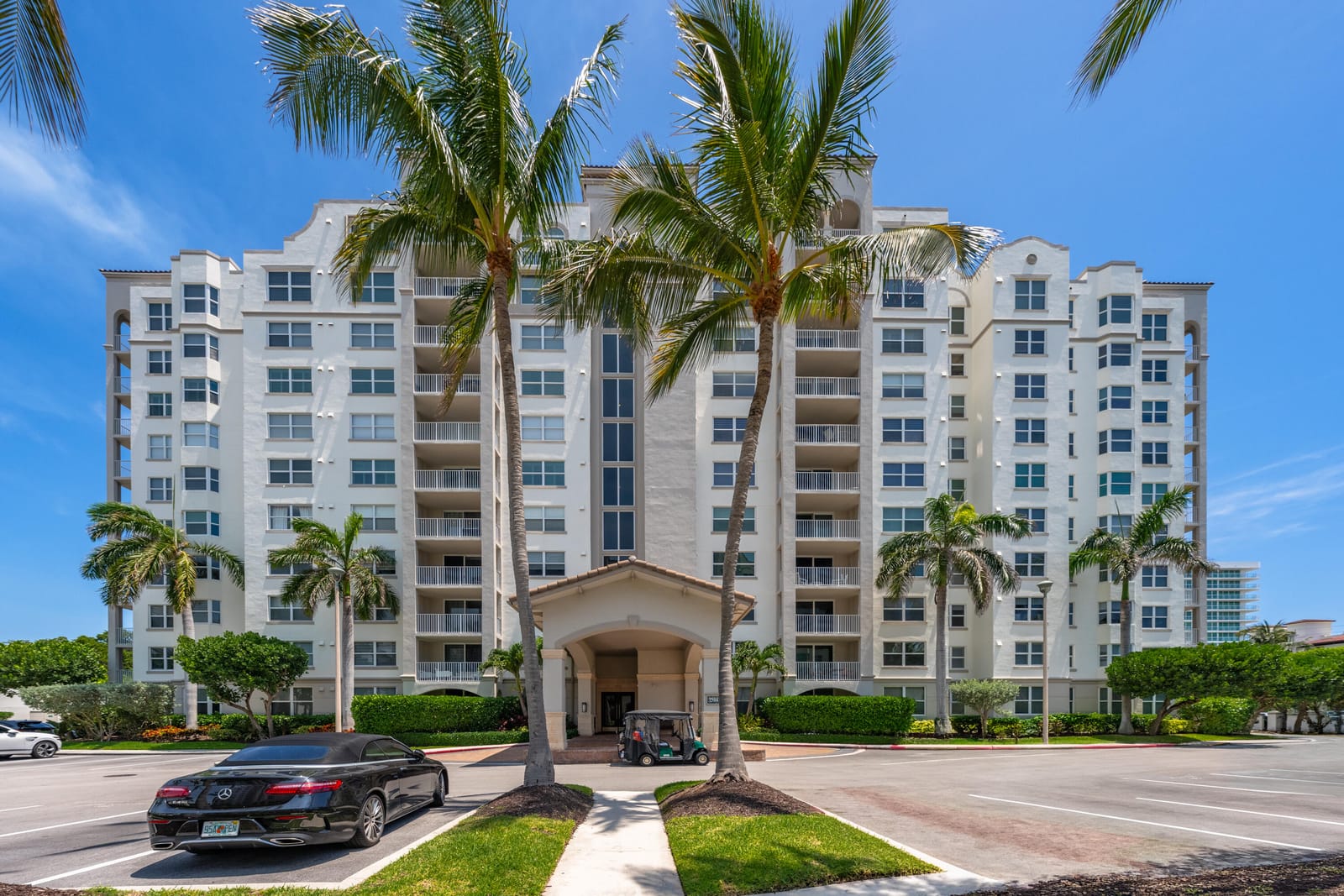 3594 S Ocean Boulevard 604 — photo 2