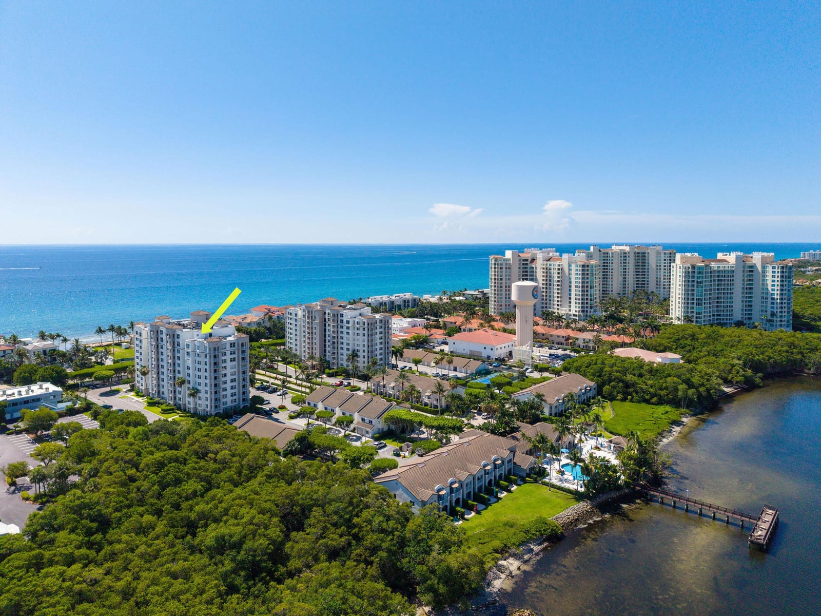 3594 S Ocean Boulevard 604 — photo 4