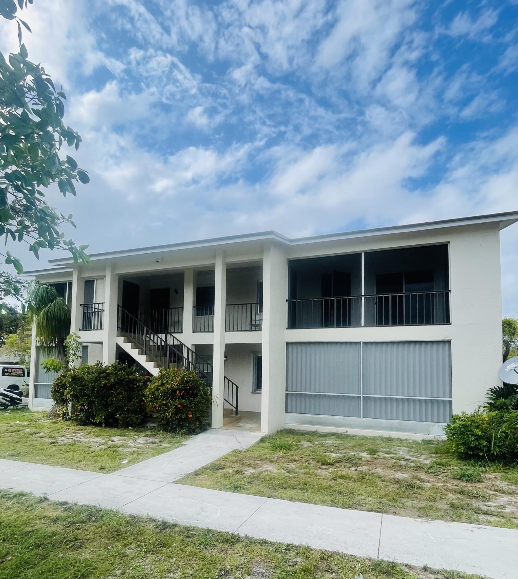 420 S B Street A4, Lake Worth Beach, FL 33460, Lake Worth Beach