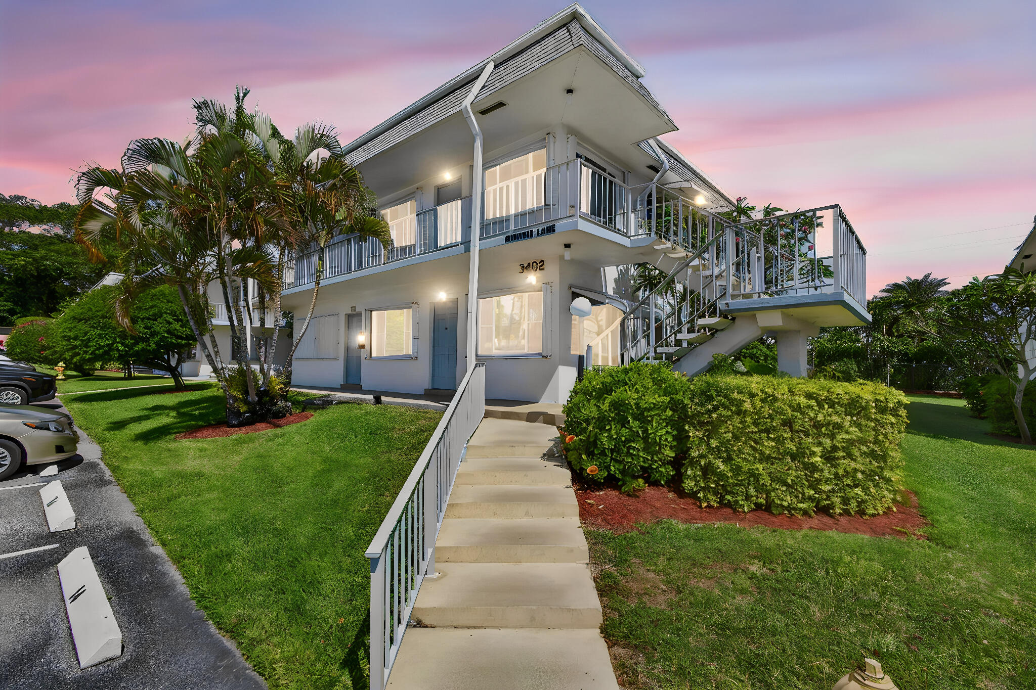 3402 Cynthia Lane 201, Lake Worth Beach, FL 33461, Lake Worth Beach