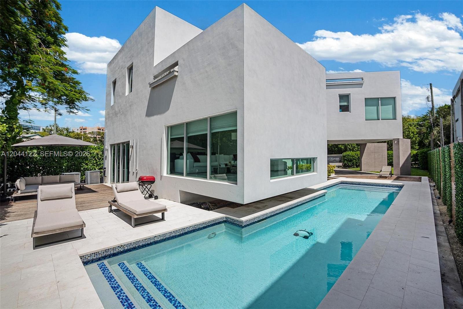 200 SW 32nd Road, Miami, FL 33129, Miami