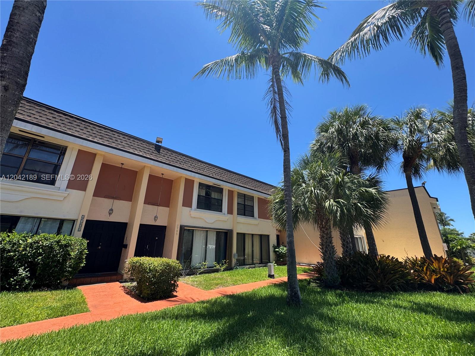 2795 NE 164th Street 6, North Miami Beach, FL 33160, North Miami Beach