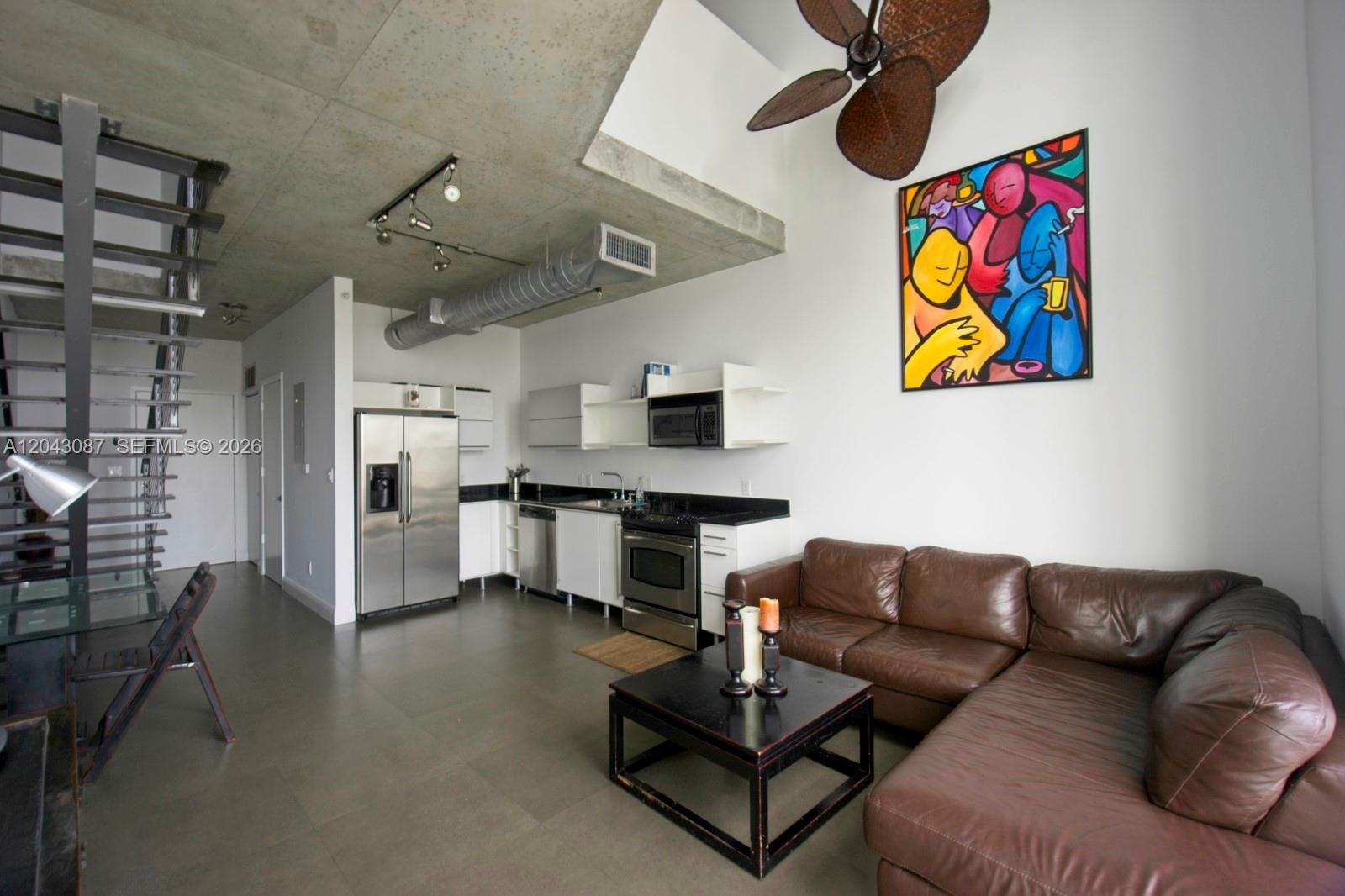 690 SW 1 Court 2703, Miami, FL 33130, Miami