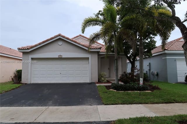 4390 Dogwood Circle 4390, Weston, FL 33331