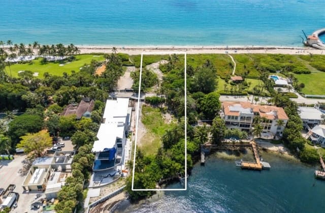 3060 S Ocean Boulevard, Manalapan, FL 33462