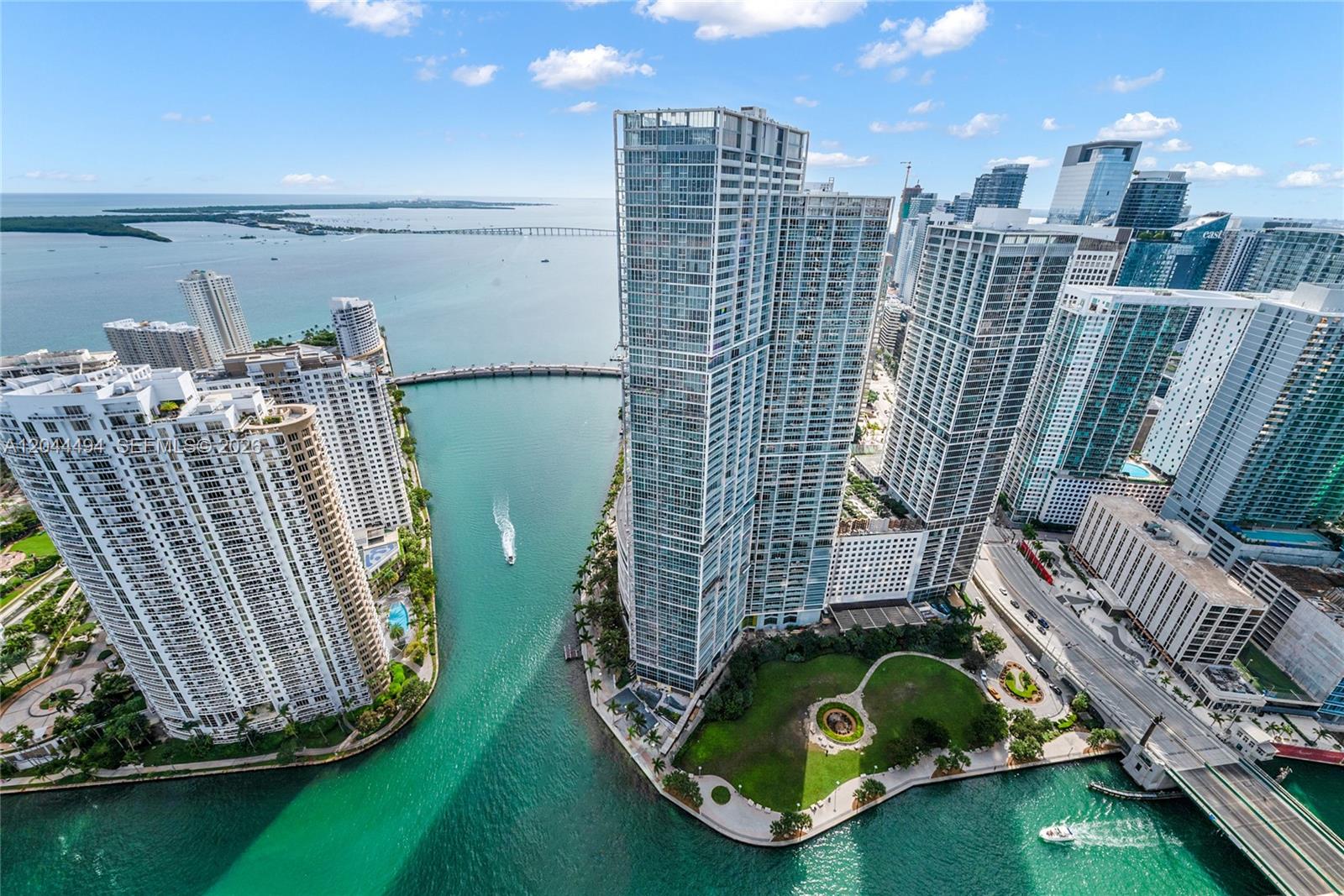 300 Biscayne Blvd Way 5104, Miami, FL 33131, Miami