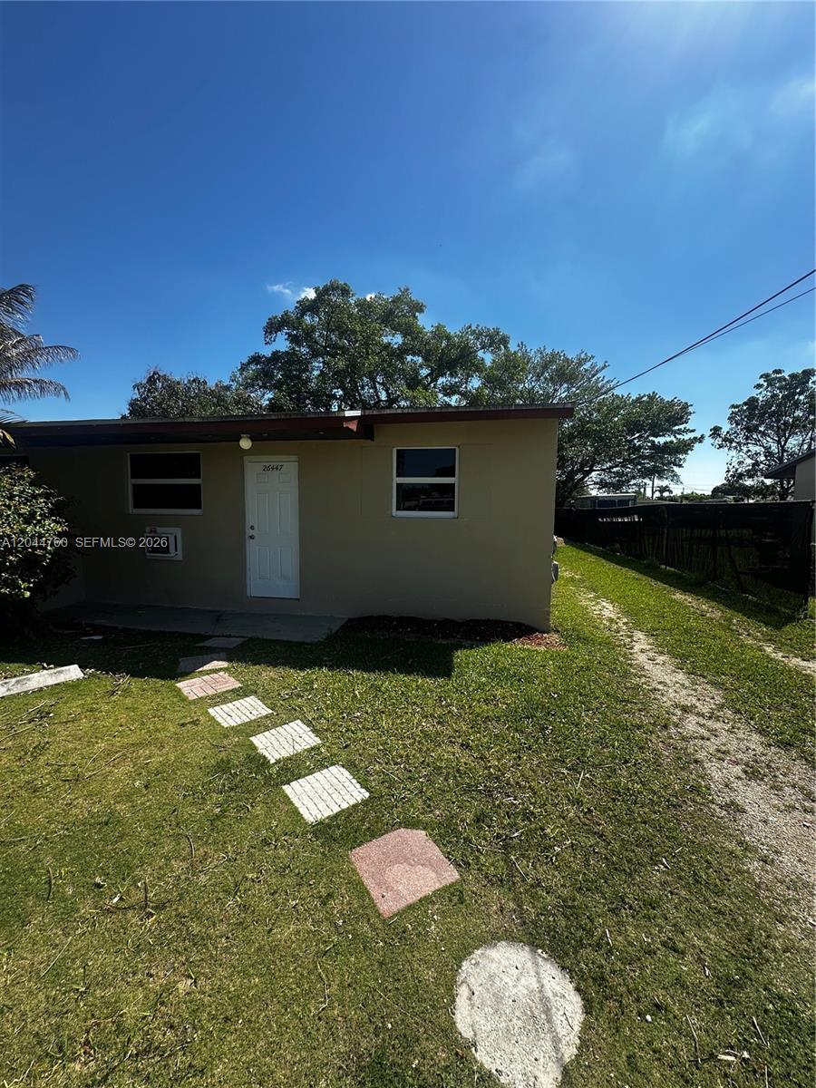 26445 SW 139th Avenue 26445, Homestead, FL 33032, Homestead
