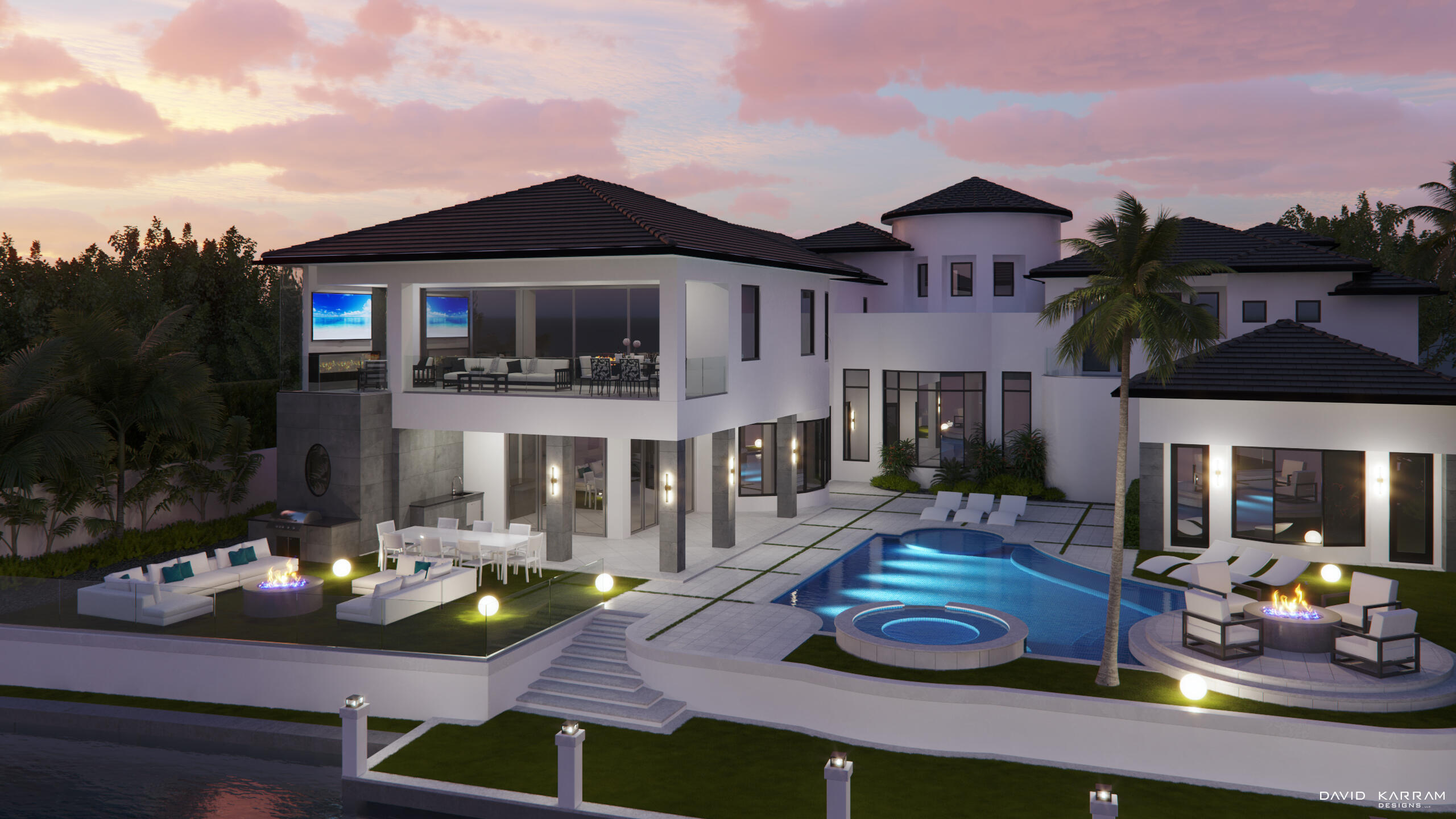 419 E Coconut Palm Road, Boca Raton, FL 33432