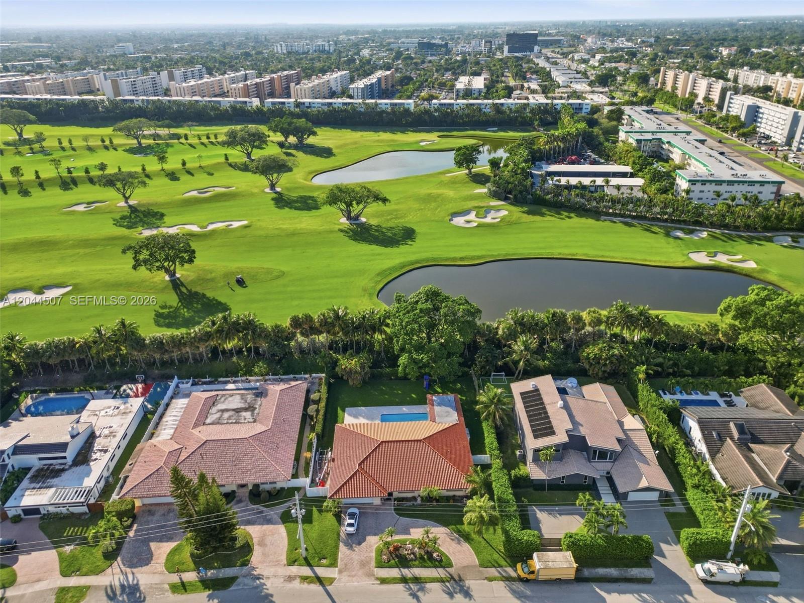 713 Diplomat Parkway, Hallandale Beach, FL 33009