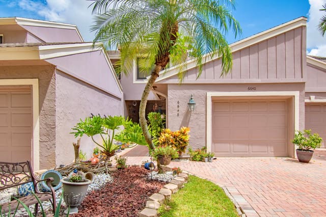 6640 Thornhill Court, Thornhill Village, Boca Raton, FL