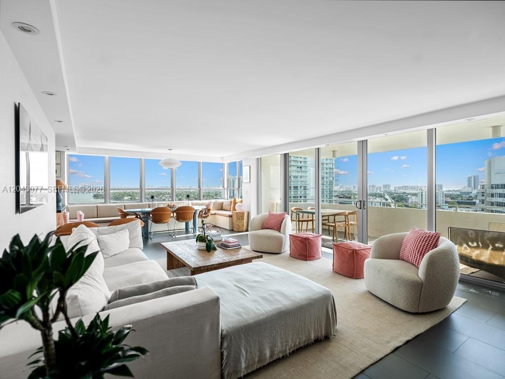 11 Island Avenue 1712, Miami Beach, FL 33139, Miami Beach