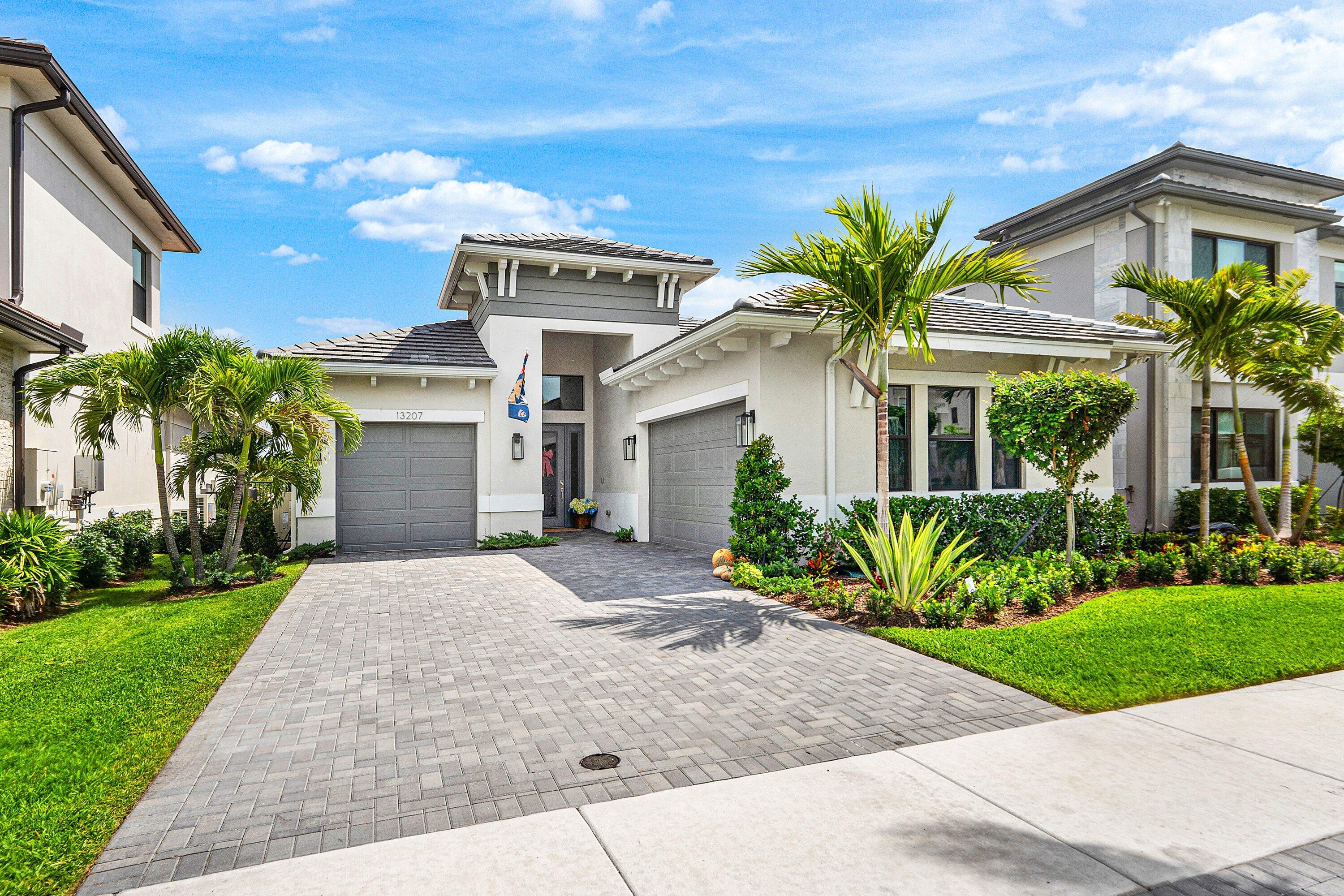 13207 Feathering Way, Palm Beach Gardens, FL 33412