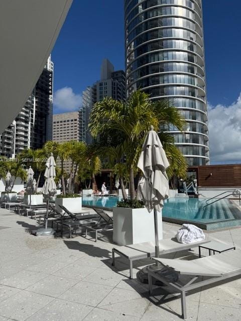 200 Biscayne Boulevard Way 3102, Miami, FL 33131 photo 25
