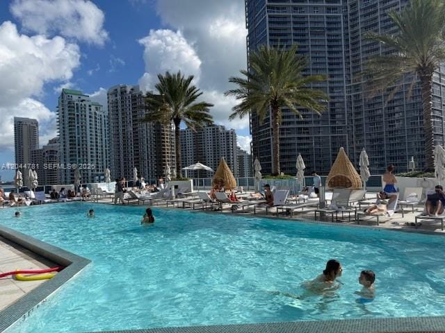 200 Biscayne Boulevard Way 3102, Miami, FL 33131 photo 27