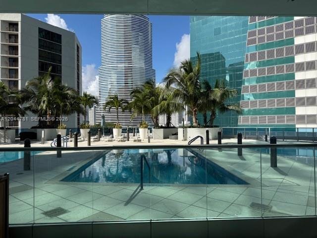 200 Biscayne Boulevard Way 3102, Miami, FL 33131 photo 28