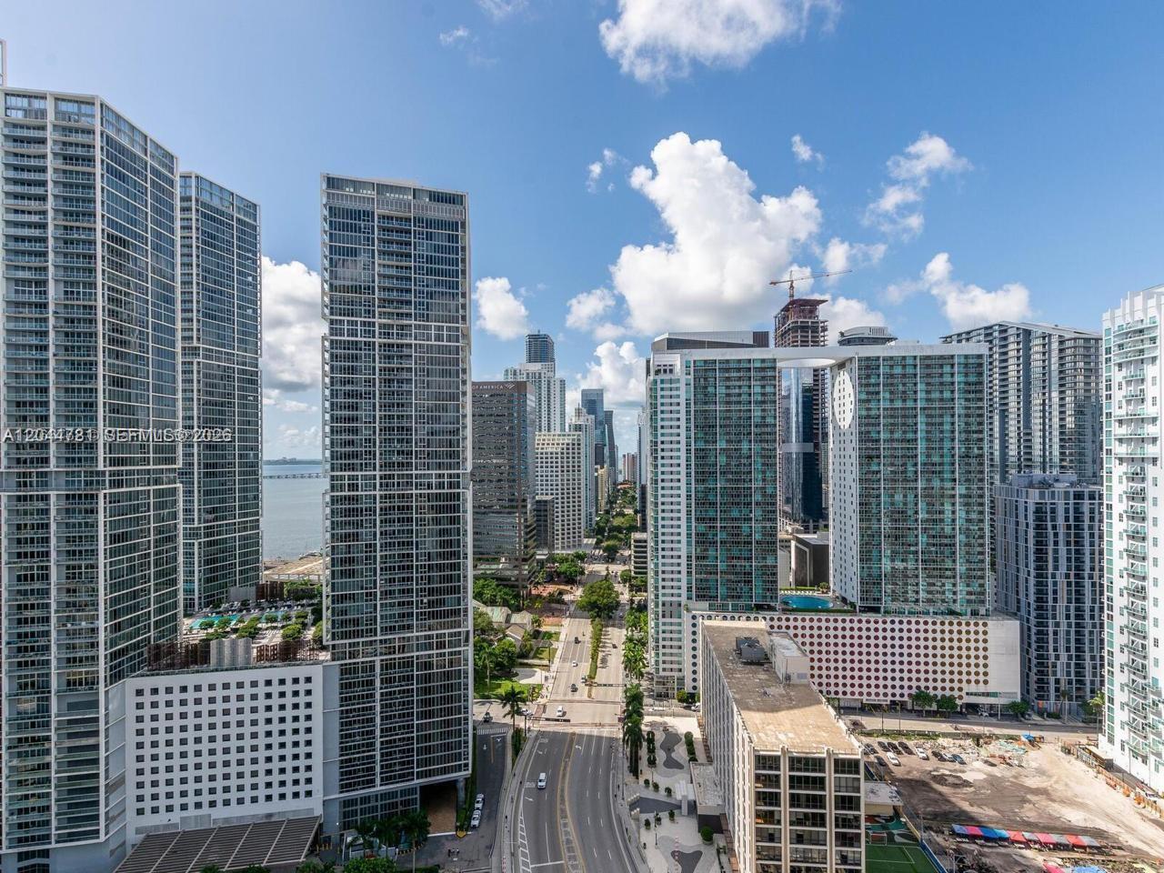 200 Biscayne Boulevard Way 3102, Miami, FL 33131, Miami
