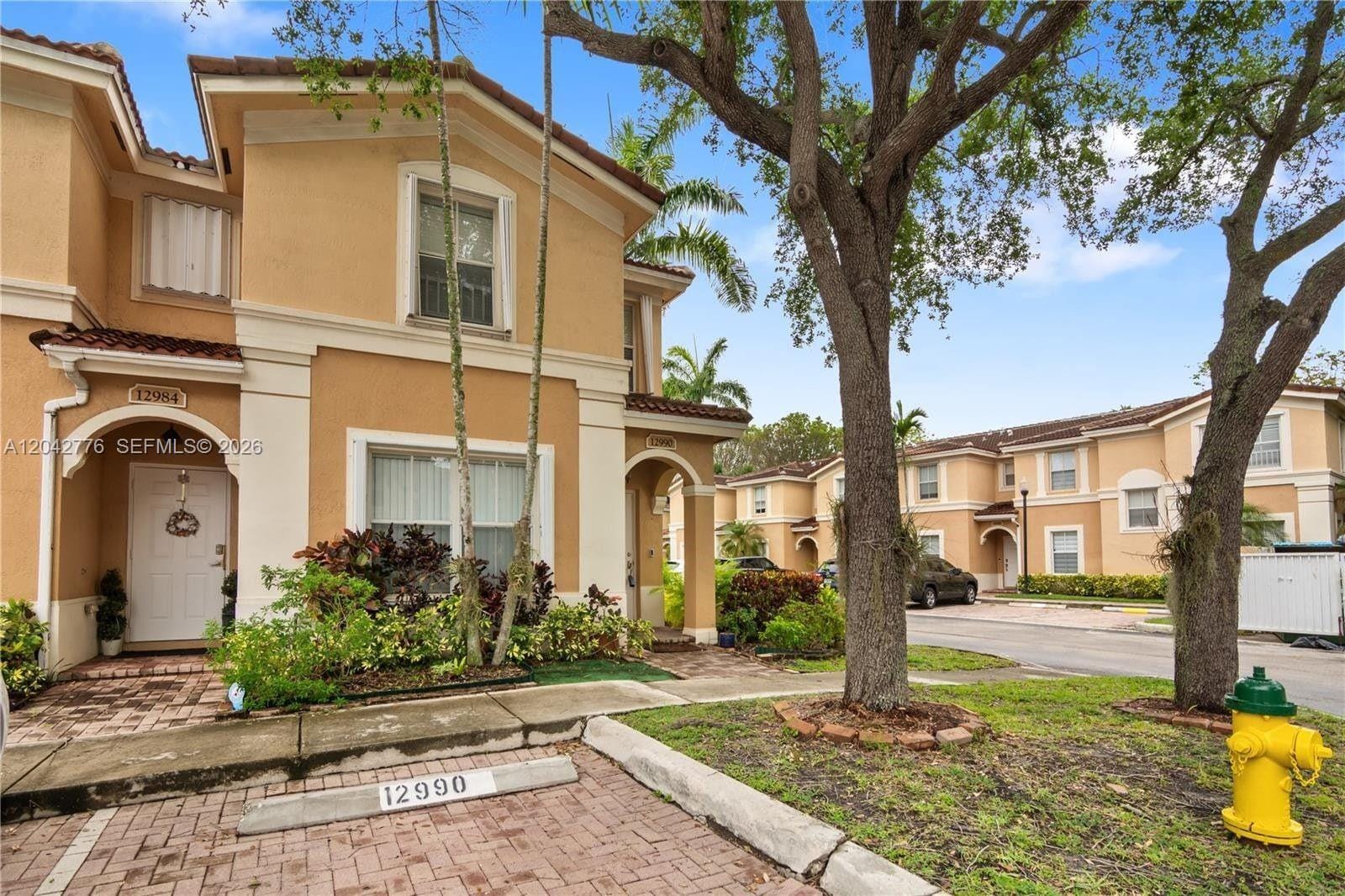 12990 SW 30th Court 150 — photo 1