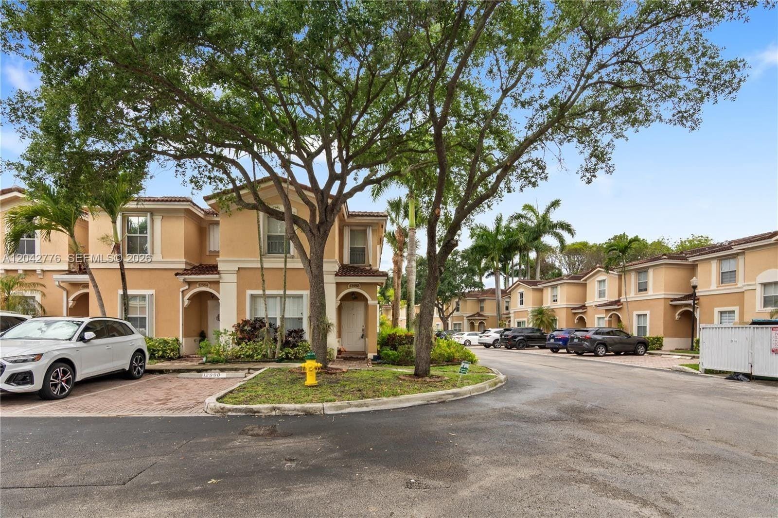12990 SW 30th Court 150 — photo 2
