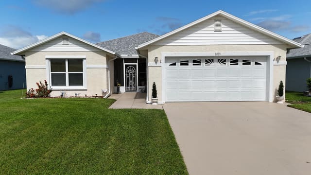 6019 Petticoat Place 6019, Fort Pierce, FL 34982