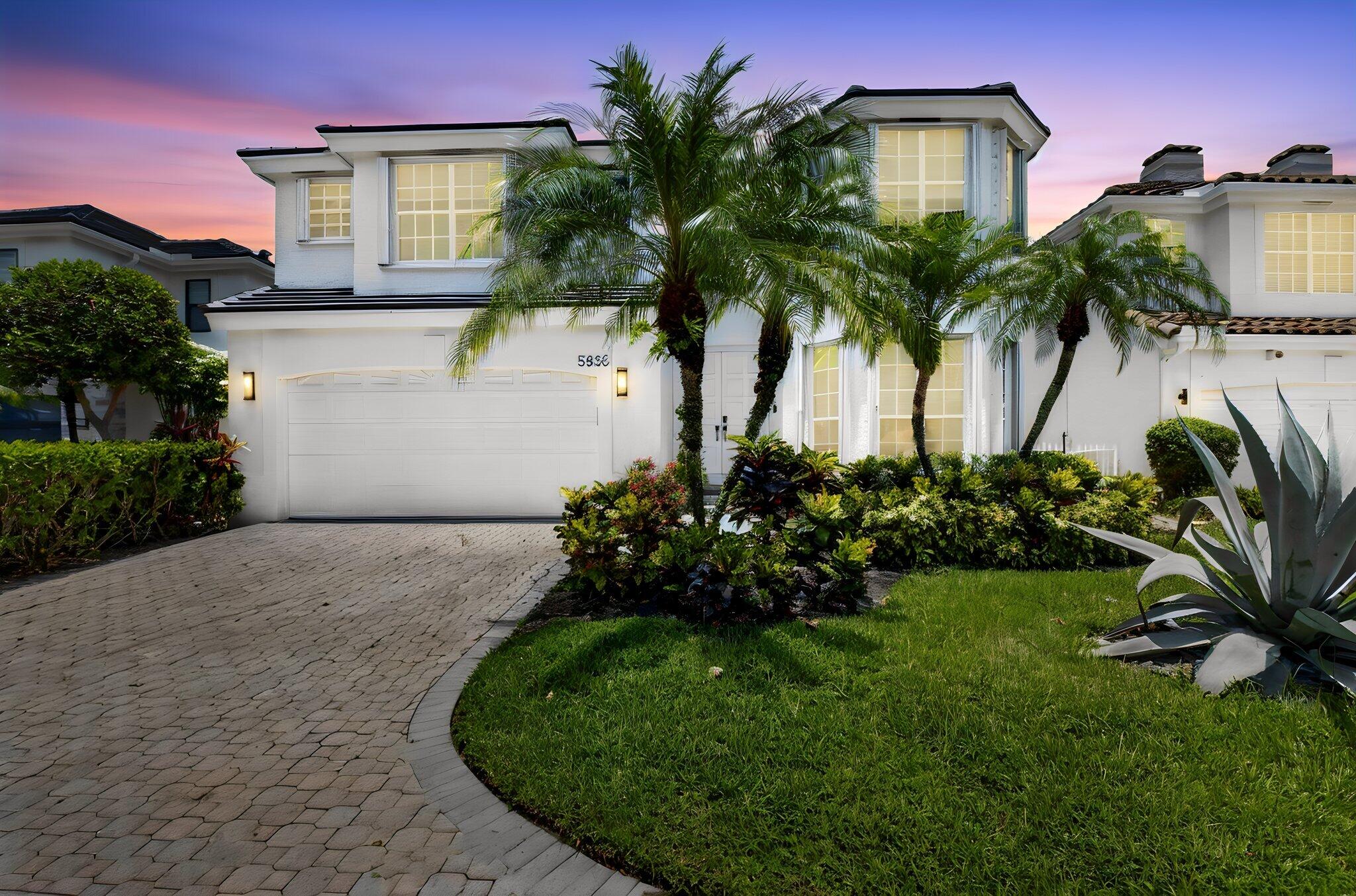 5835 NW 42nd Terrace, Boca Raton, FL 33496, Boca Raton