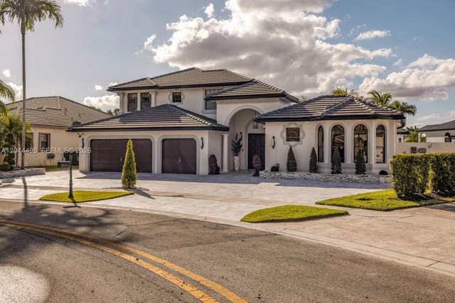 3910 SW 186th Terrace, Miramar, FL 33029