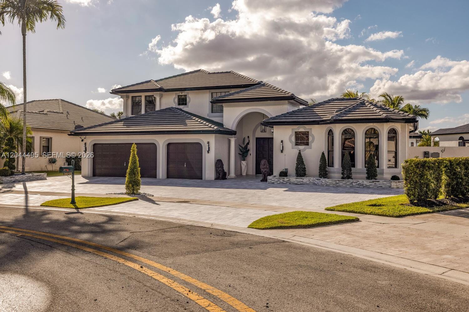 3910 SW 186th Terrace, Miramar, FL 33029