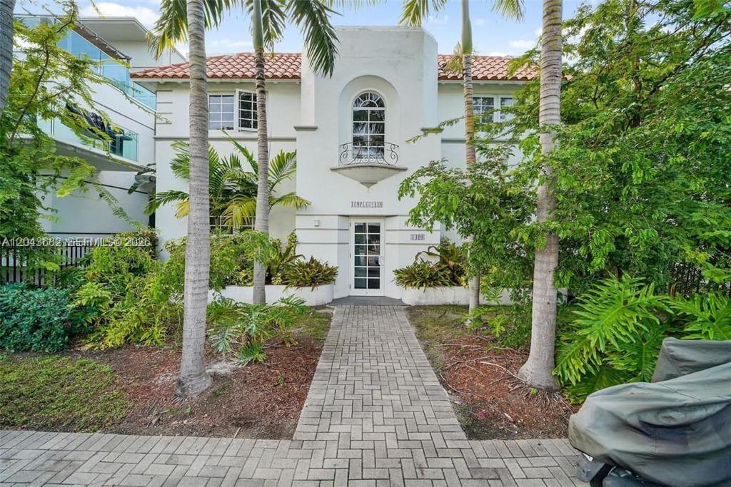 1410 Euclid Avenue 1, Miami Beach, FL 33139, Miami Beach