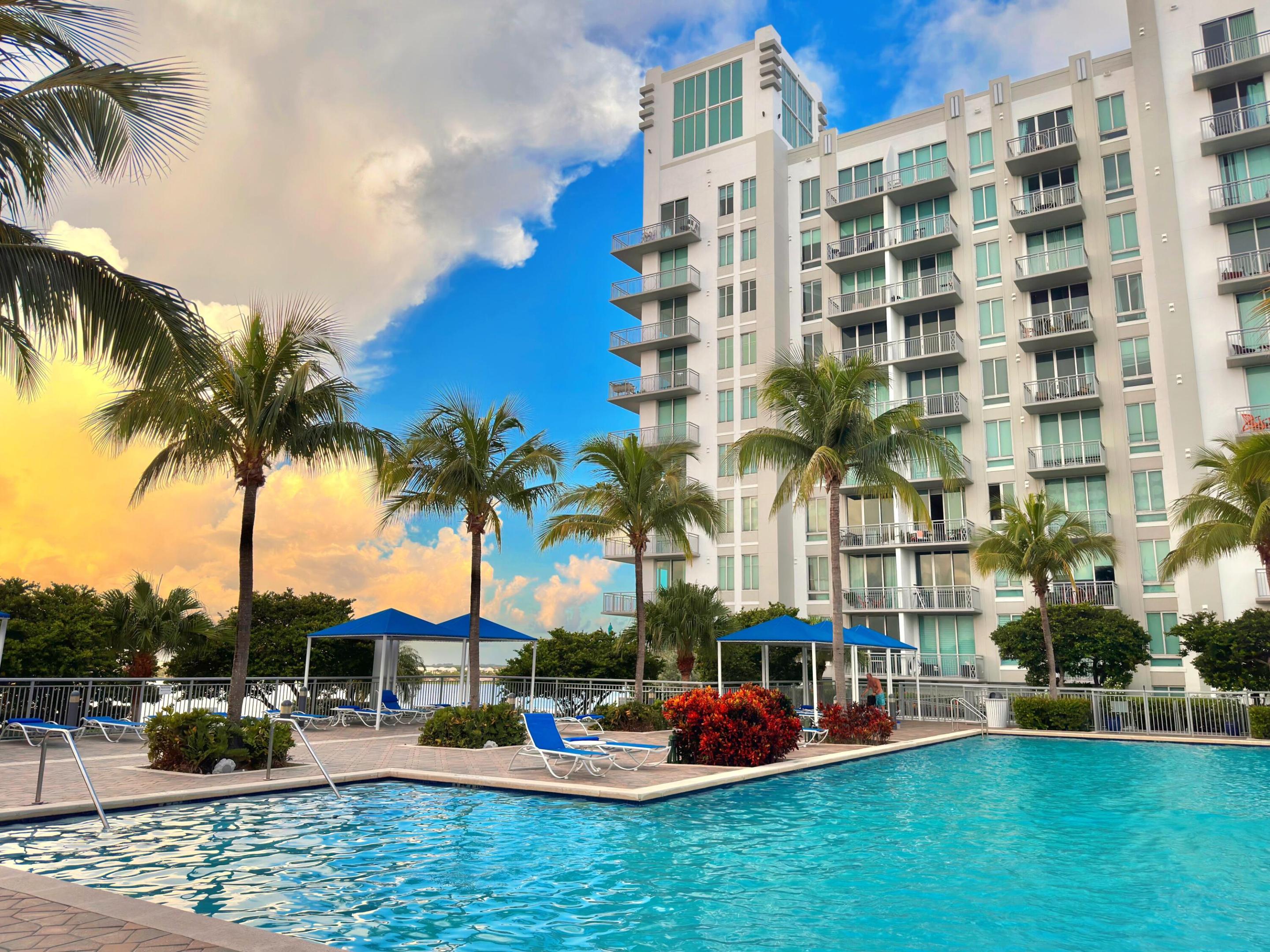 300 S Australian Avenue 1617, West Palm Beach, FL 33401, West Palm Beach