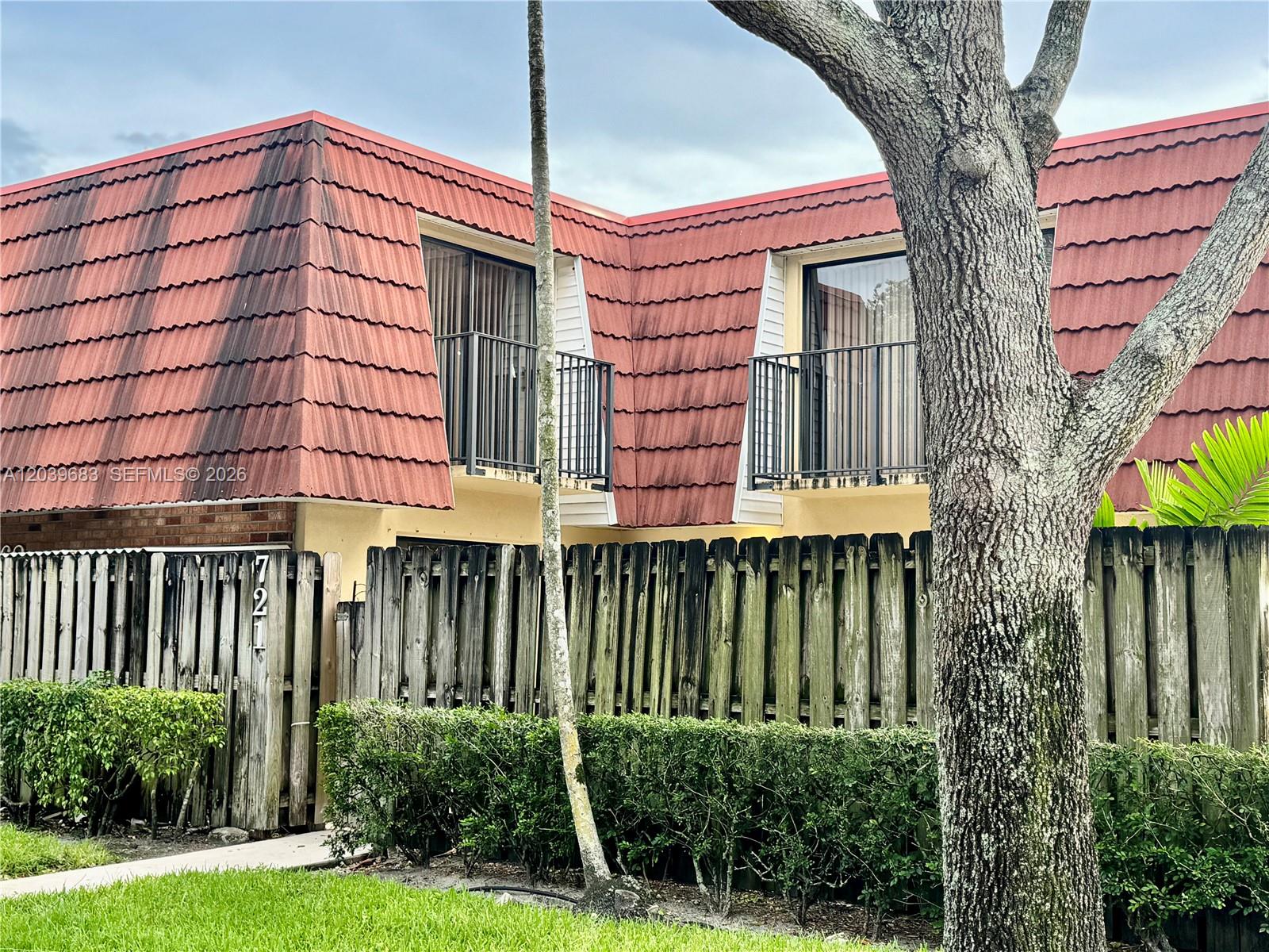 721 NW 99th Circle 721, Plantation, FL 33324, Plantation