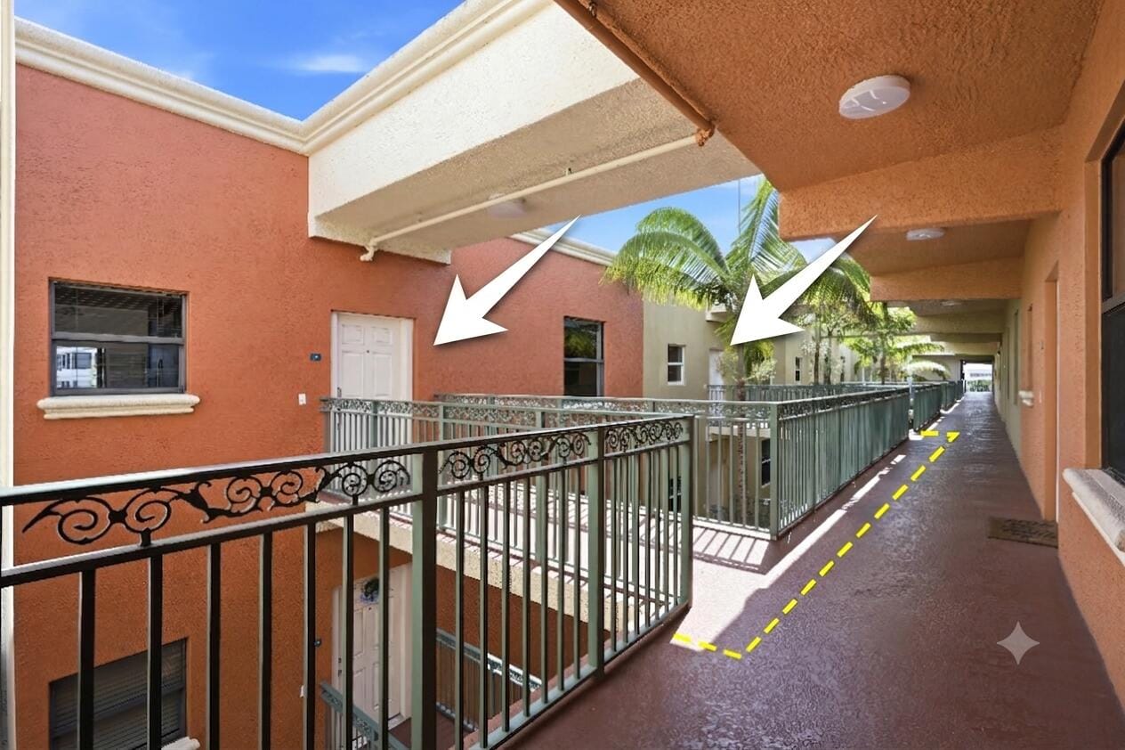 1640 Presidential Way 501, West Palm Beach, FL 33401 photo 29