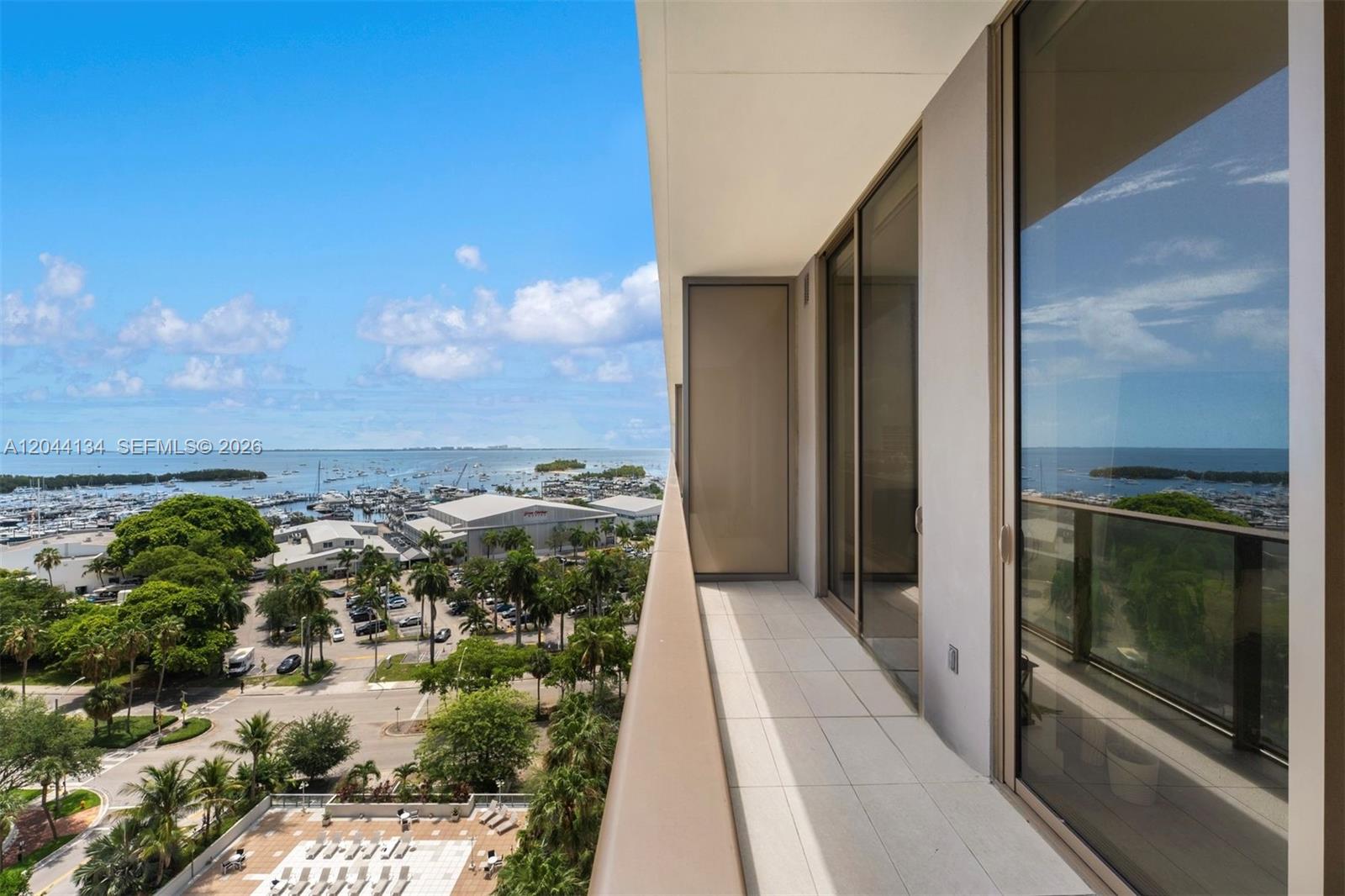 2655 S Bayshore Drive 908, Miami, FL 33133
