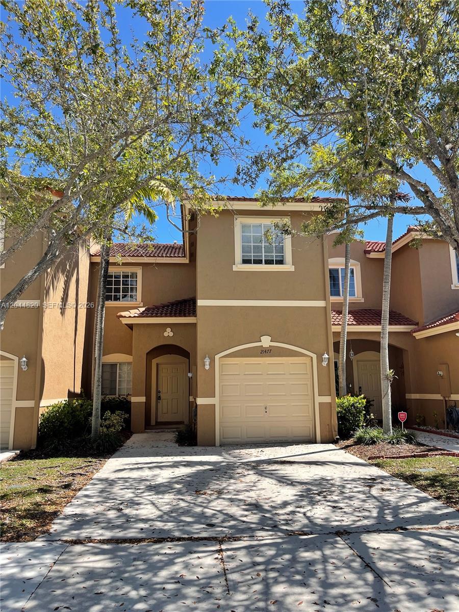 21477 SW 85th Passage 21477, Cutler Bay, FL 33189, Cutler Bay