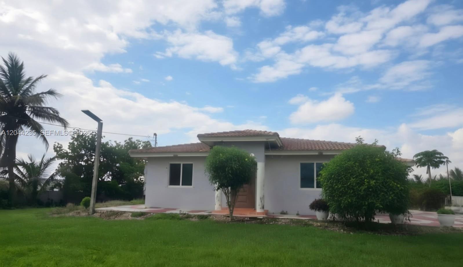 19550 SW 162nd Avenue, Miami, FL 33187, Miami