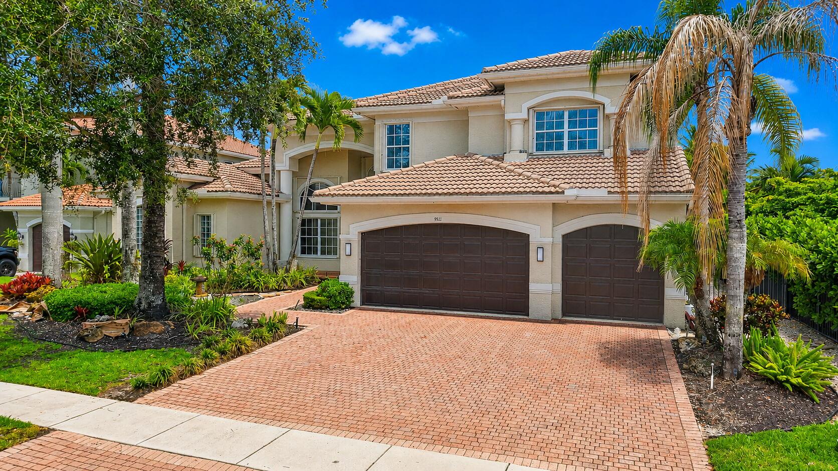 9511 Savona Winds Drive, Delray Beach, FL 33446, Delray Beach
