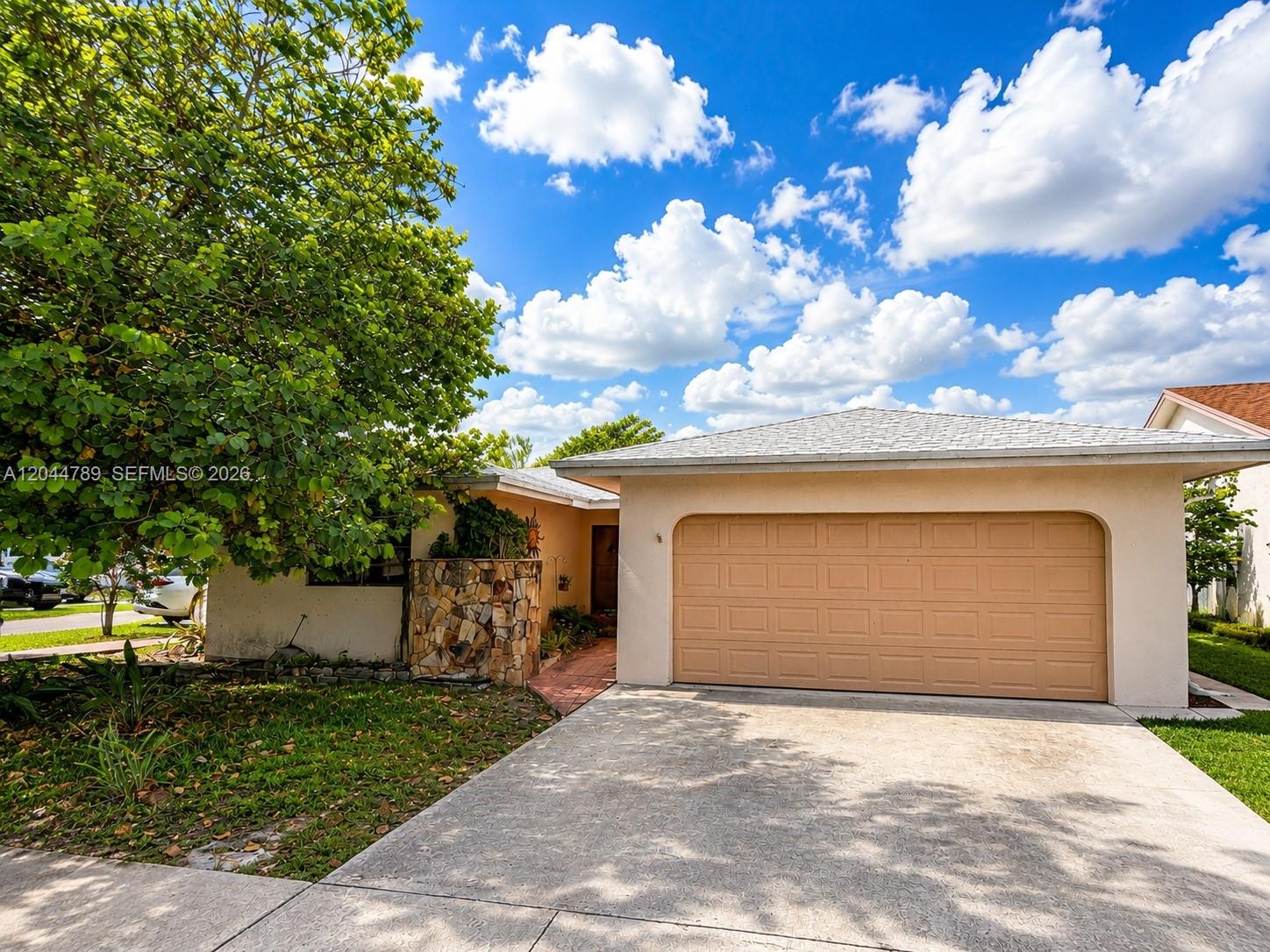 14441 SW 108th Terrace, Miami, FL 33186