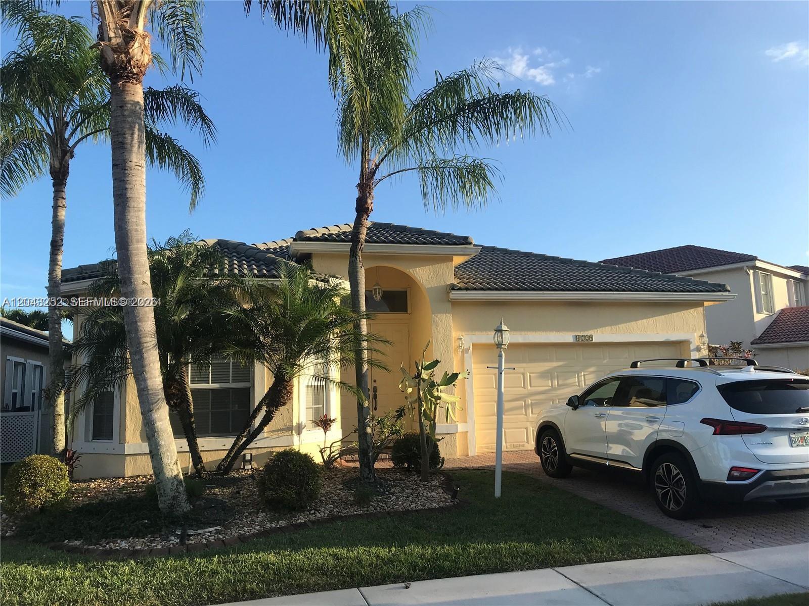 4729 NW 120th Drive 4729, Coral Springs, FL 33076, Coral Springs
