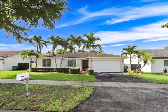 12730 SW 119th Street, Shores Lindgren, Miami, FL