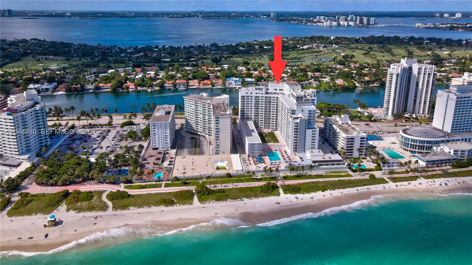 5401 Collins Avenue 928, Miami Beach, FL 33140, Miami Beach