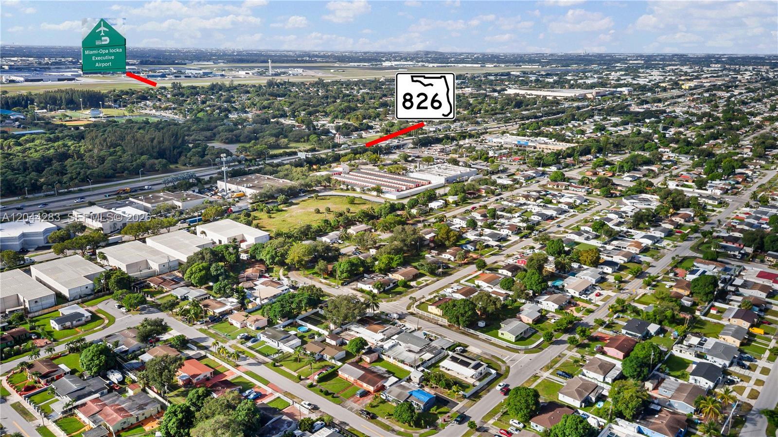 3311 NW 171st Street, Miami Gardens, FL 33056