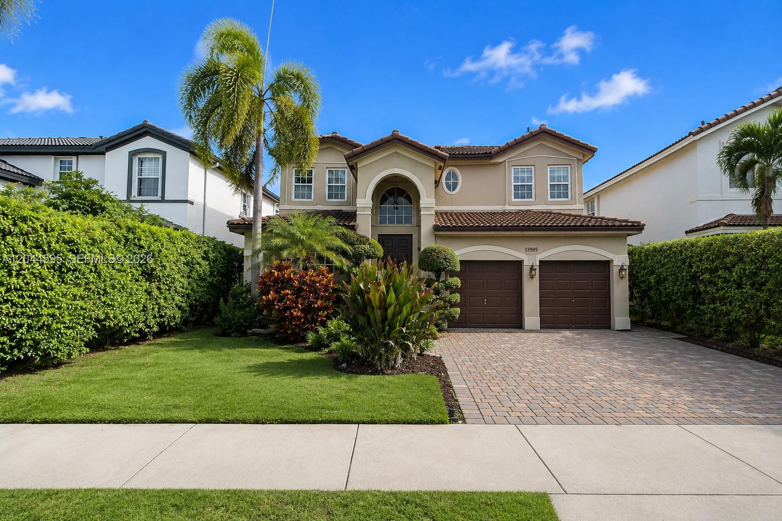13989 SW 155th Terrace, Miami, FL 33177, Miami