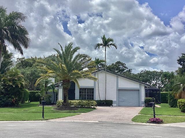 10496 Augusta Court, Boca Raton, FL 33498, Boca Raton