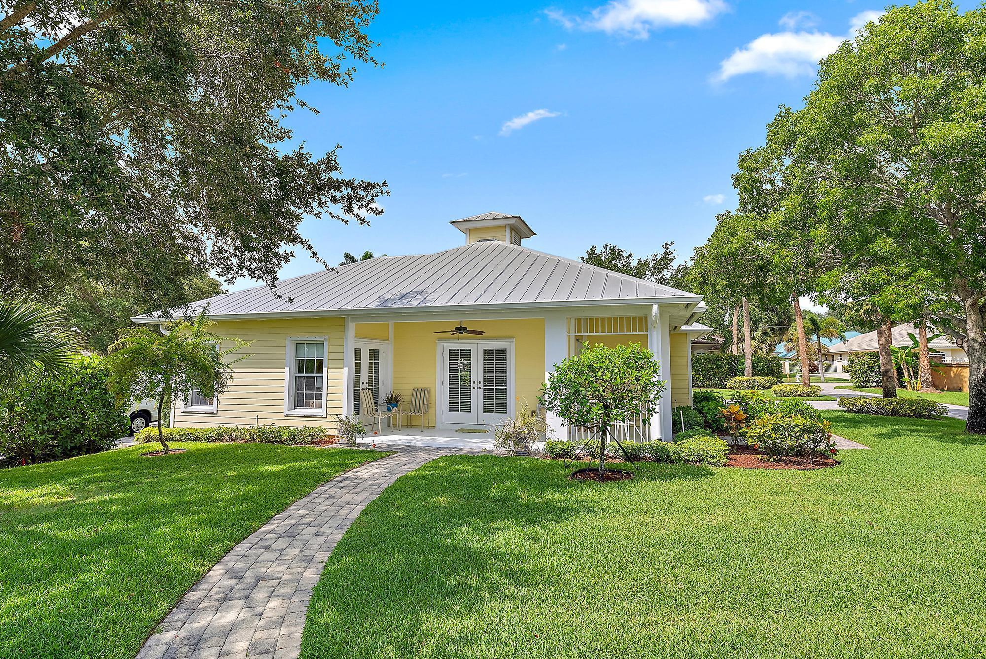 19043 SE Jupiter River Drive Cottage, Jupiter, FL 33458, Jupiter