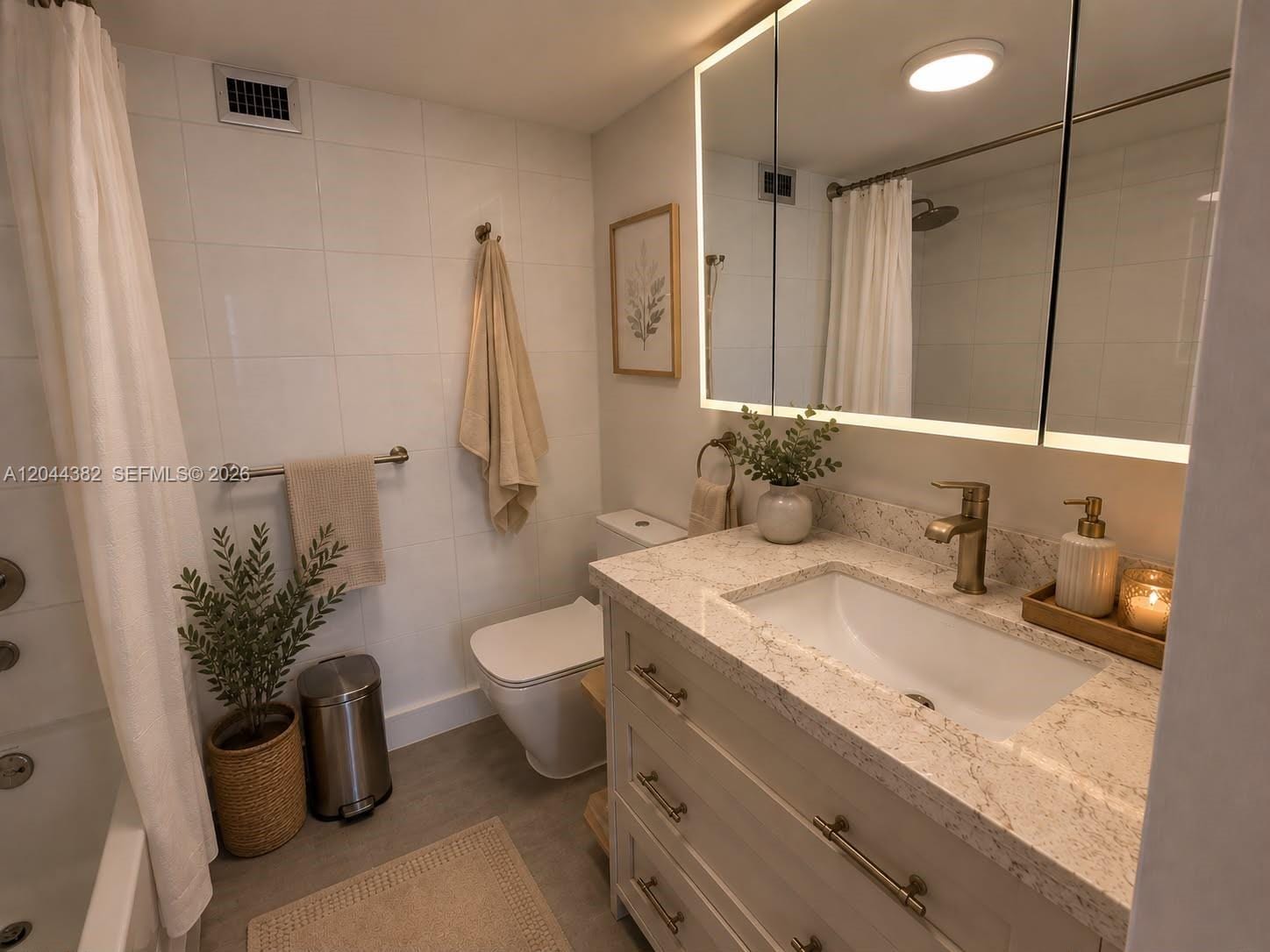 2100 Sans Souci Boulevard A410, North Miami, FL 33181 photo 13